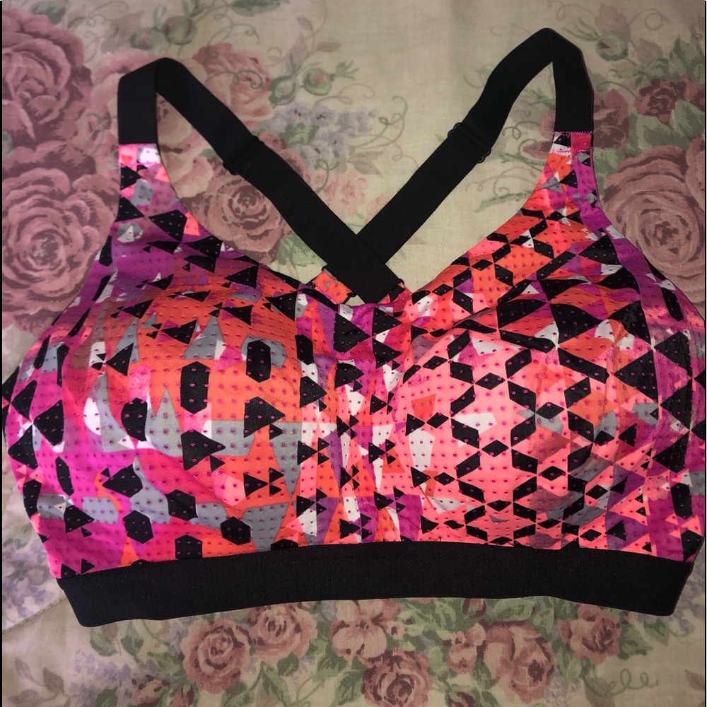 🌺 Sport Bra Victoria Secret